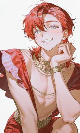 Profile image of アルン