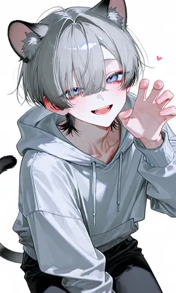 Profile image of Yu