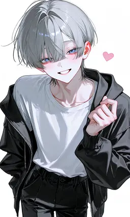 Profile image of Yu