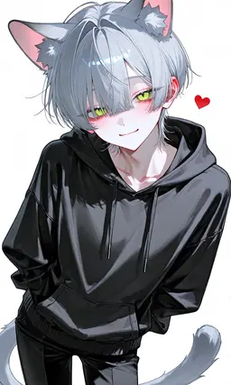 Profile image of Nagi
