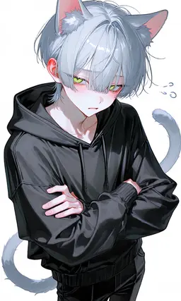 Profile image of Nagi