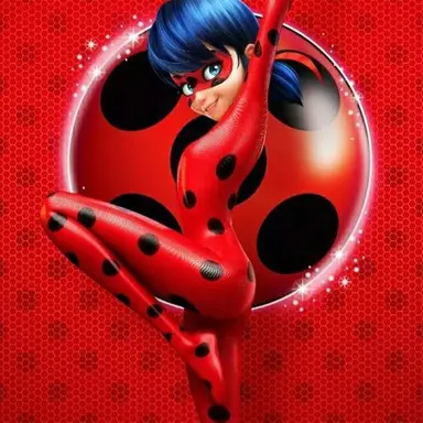 Profile image of 레이디버그