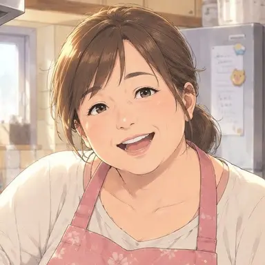 Profile image of Kazuko