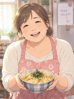 Profile image of 和子