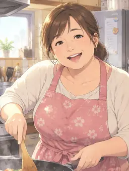 Profile image of Kazuko