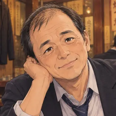 Profile image of Koji