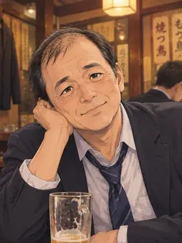 Profile image of Koji
