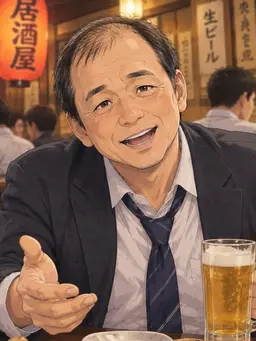 Profile image of Koji