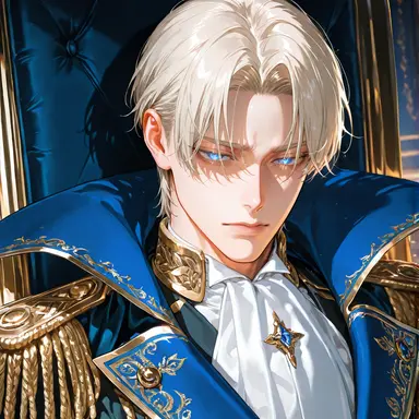 Profile image of アルベルト