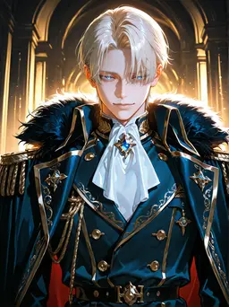 Profile image of アルベルト