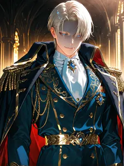 Profile image of アルベルト