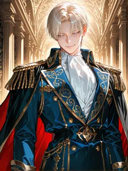 Profile image of アルベルト