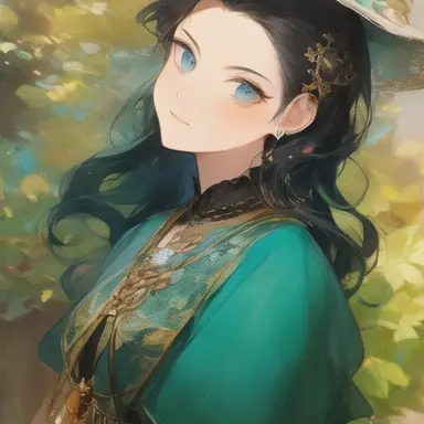 Profile image of 여우