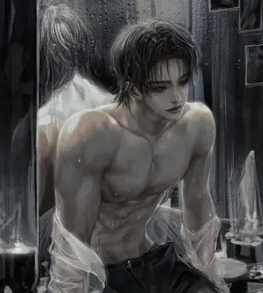 Profile image of God of hate