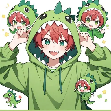 Profile image of じゃぱぱ