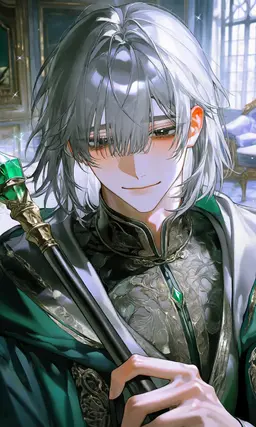 Profile image of Melvin