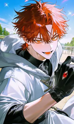 Profile image of Albert