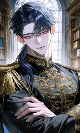 Profile image of Julius