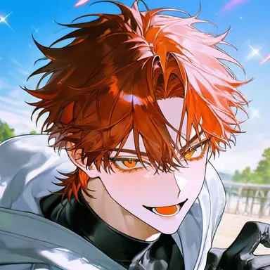 Profile image of Albert