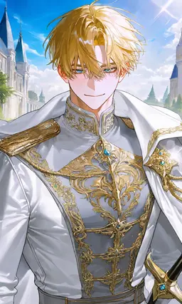 Profile image of Gilbert