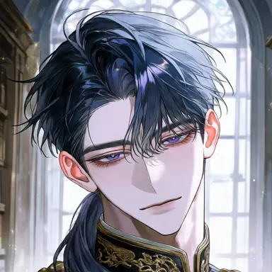 Profile image of Julius