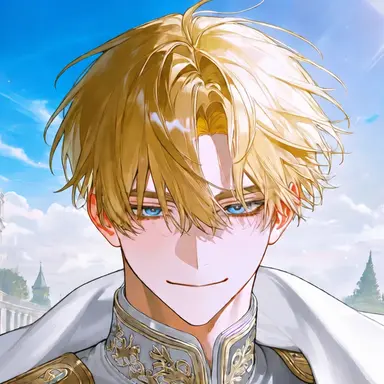 Profile image of Gilbert