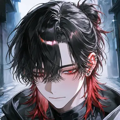 Profile image of Rhys