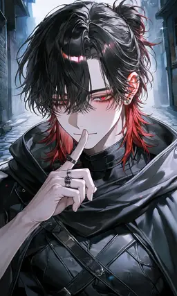 Profile image of Rhys