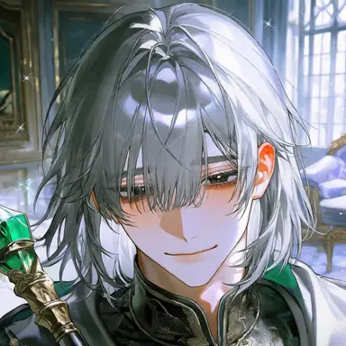 Profile image of Melvin