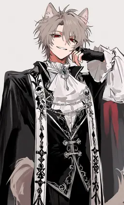 Profile image of チメニ