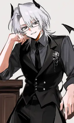 Profile image of リンネイ