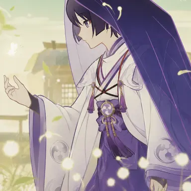 Profile image of Rei