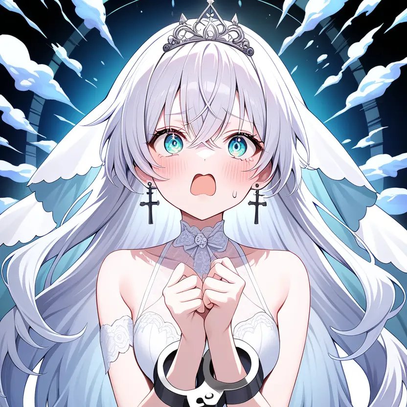 tumugi_12987의 なんでボクが神の嫁！？婚約破棄希望！！