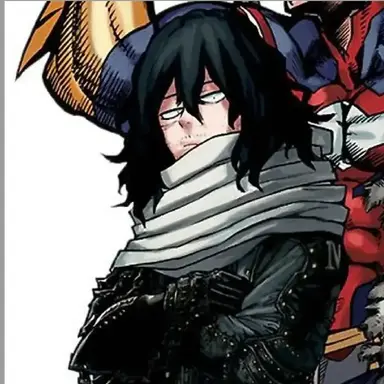 Profile image of 相澤消太