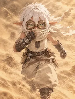 Profile image of ファタート