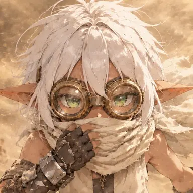 Profile image of ファタート