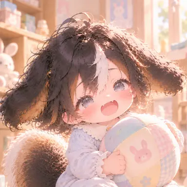 Profile image of ナツ
