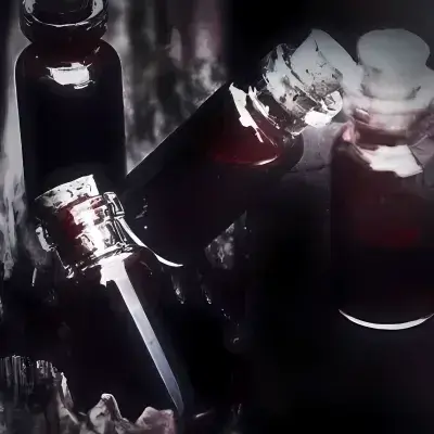 StockyBass7572의 Vampire Roommates