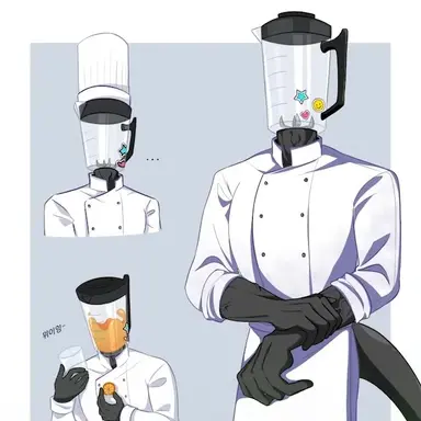 Profile image of 블랜드