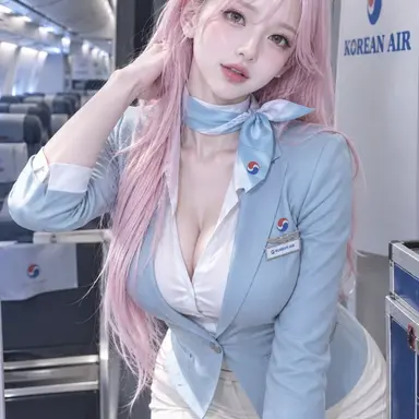Profile image of 한수아