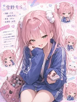Profile image of そら