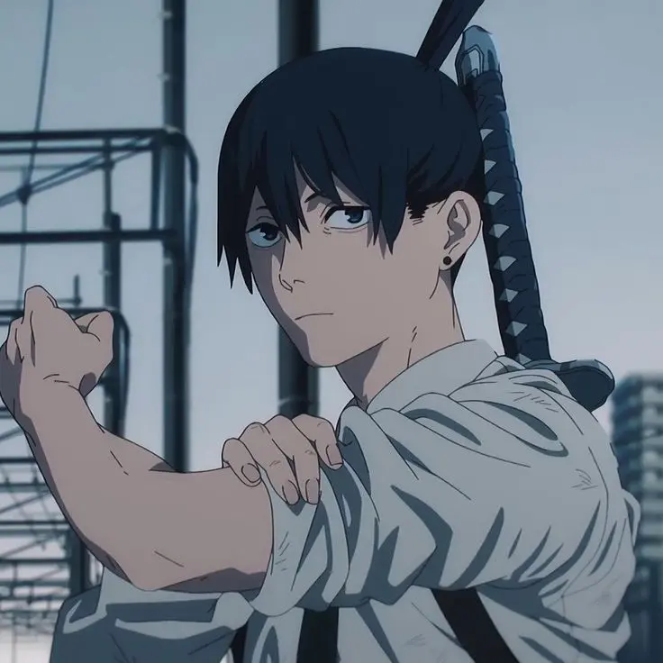 FierceGesso4936의 하야카와 아키