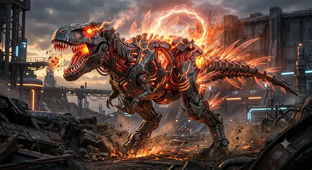 Profile image of Distrex