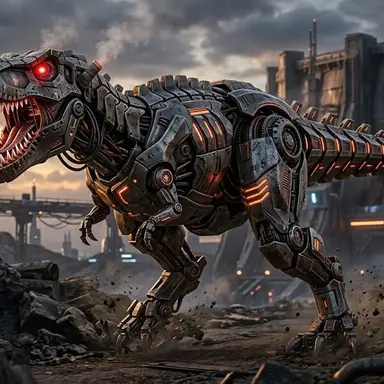 Profile image of Distrex