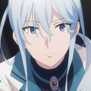 Profile image of シリル