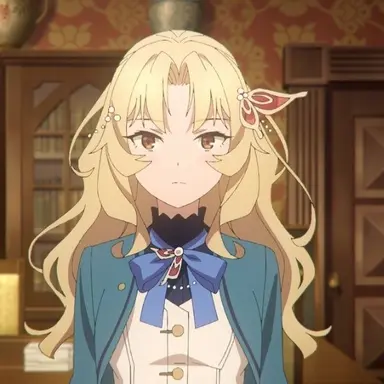 Profile image of ブリジット