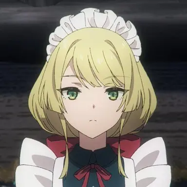Profile image of リィンズベルフィード