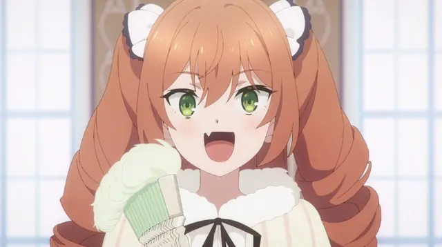Profile image of イザベル