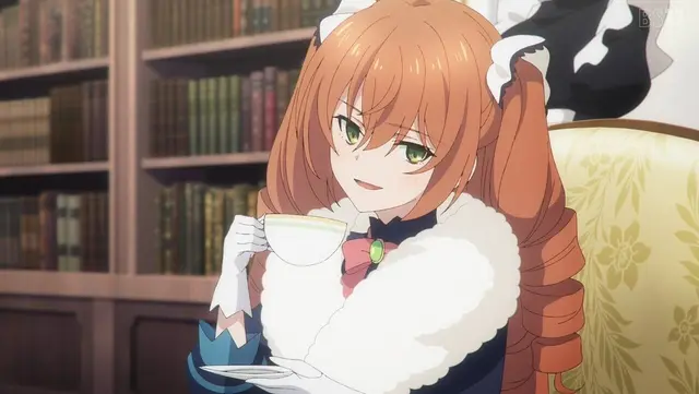 Profile image of イザベル
