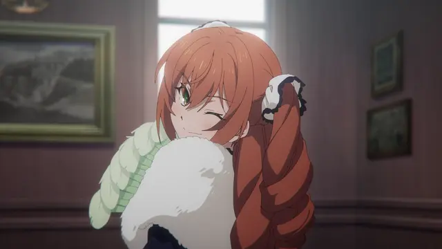 Profile image of イザベル
